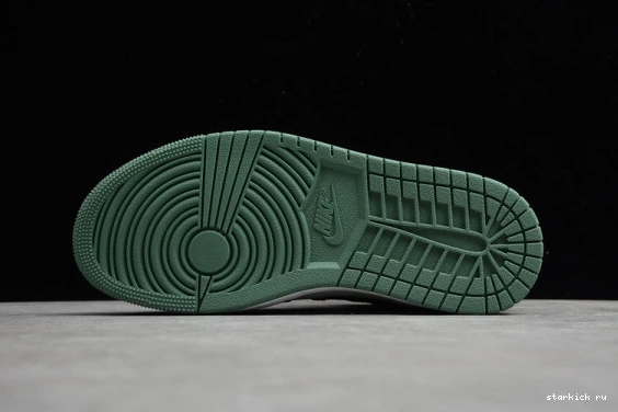1 Green Mid Jordan CZ0774-300 Dutch CZ0774-300 0510